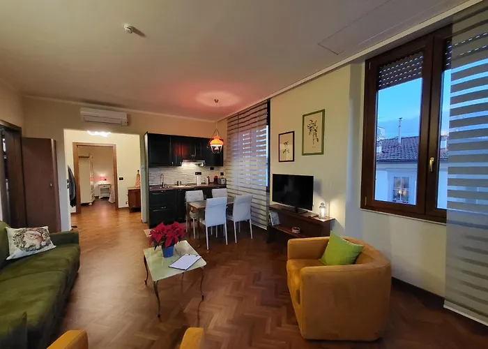 Residenza Del Roster