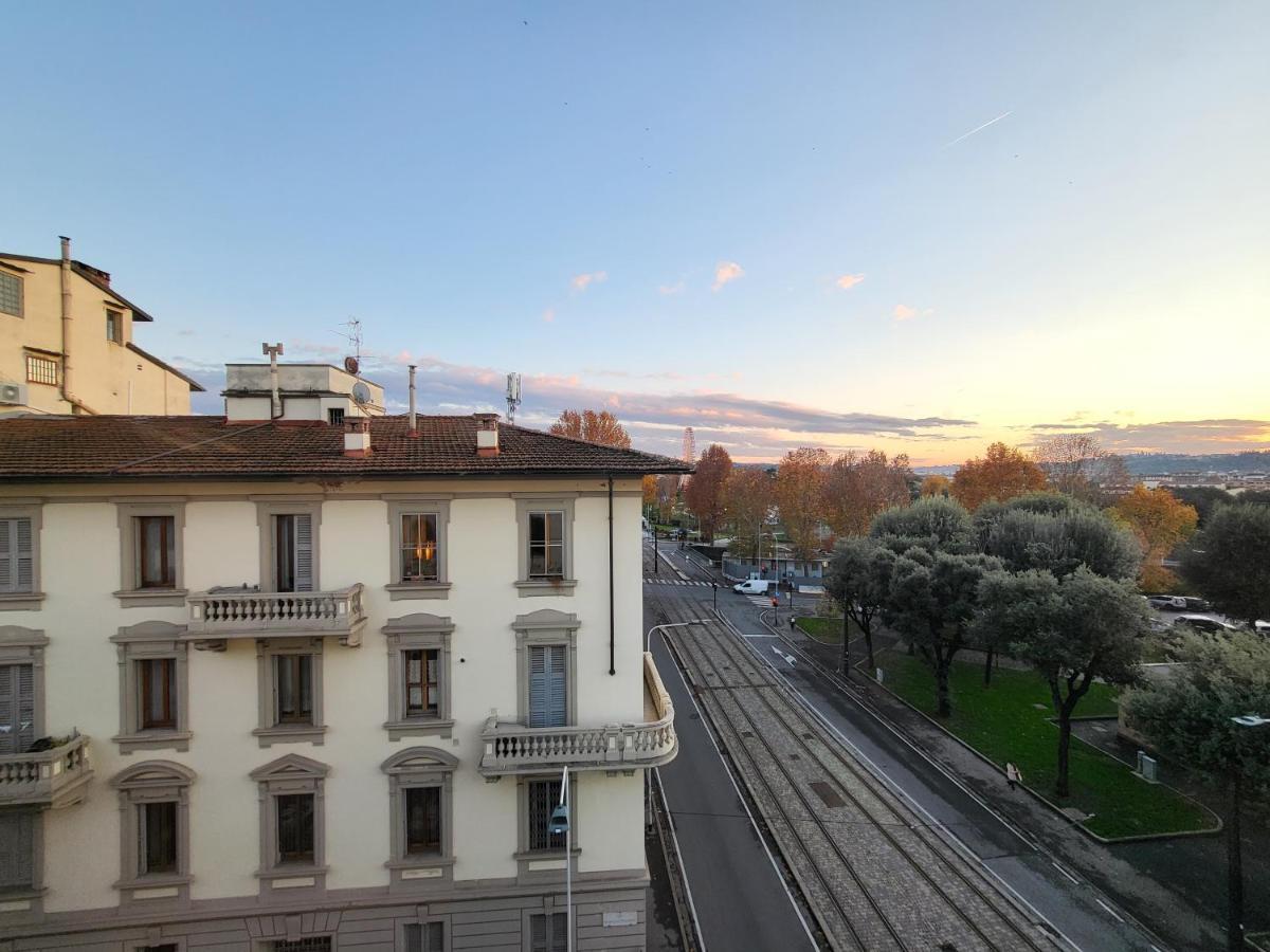 Residenza Del Roster Apartamento *