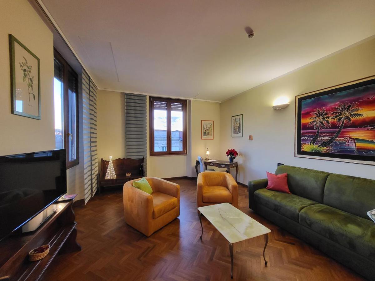 Residenza Del Roster Apartamento