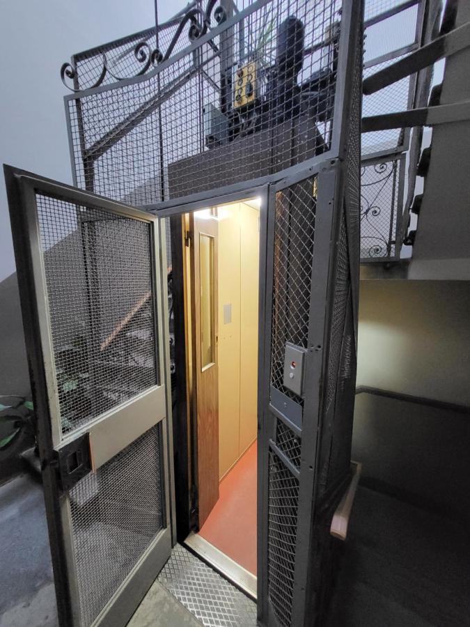 Apartamento Residenza Del Roster Florencia