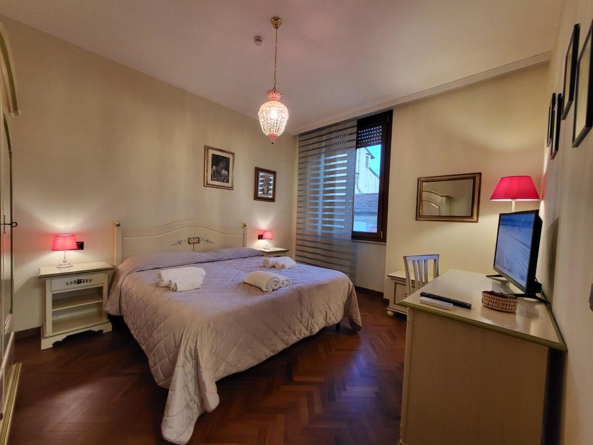 Residenza Del Roster Apartamento
