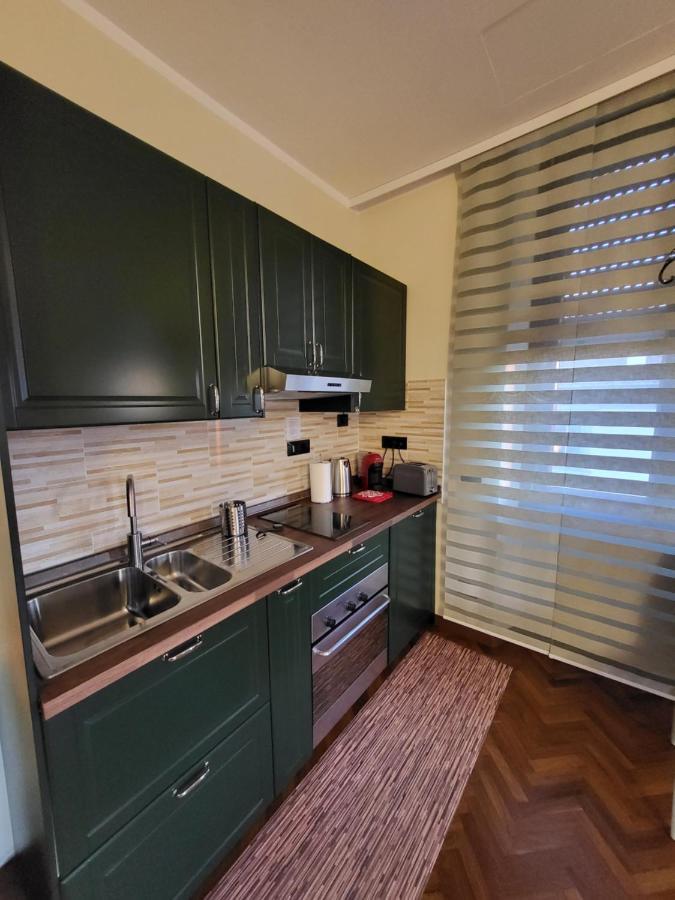 Residenza Del Roster Apartamento Florencia