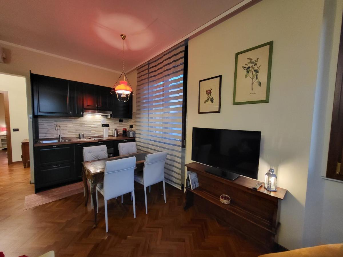 Residenza Del Roster Apartamento Florencia