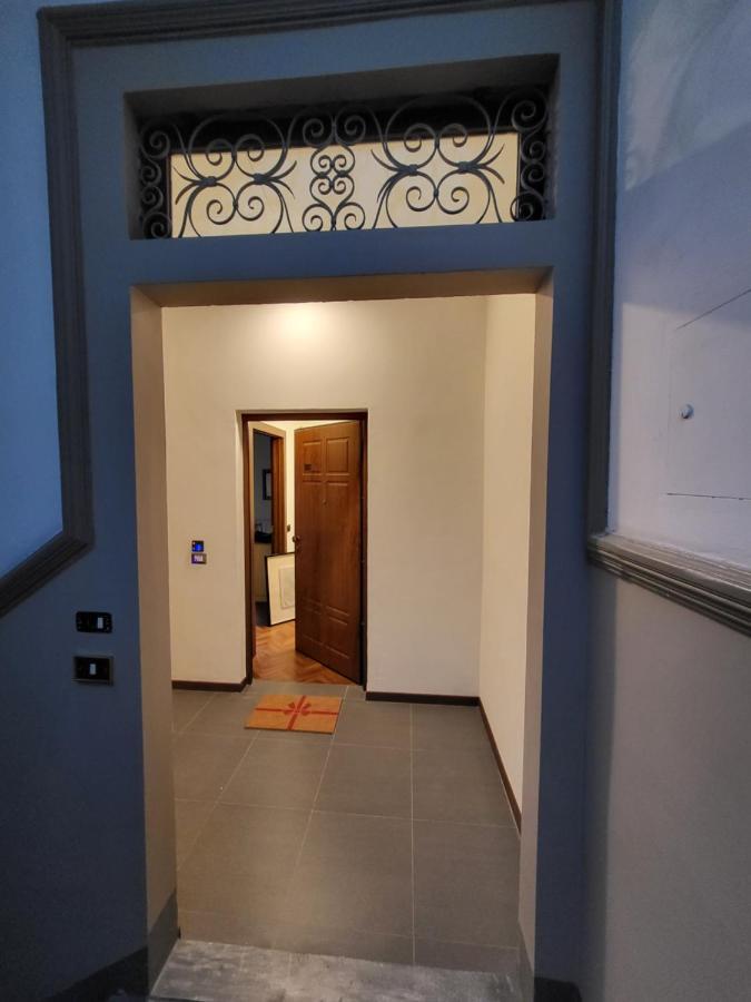 Apartamento Residenza Del Roster