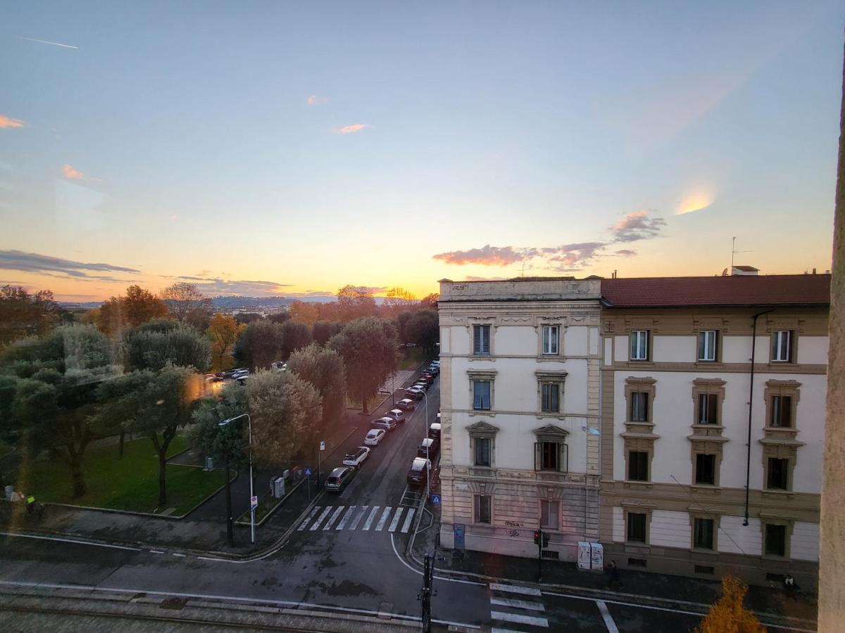 Residenza Del Roster Florencia