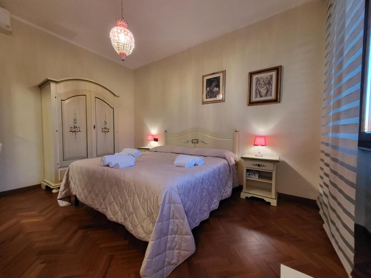 Apartamento Residenza Del Roster Florencia