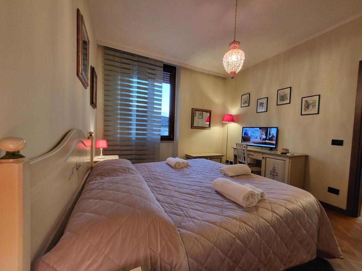 Apartamento Residenza Del Roster *